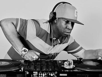 Grandmaster Flash